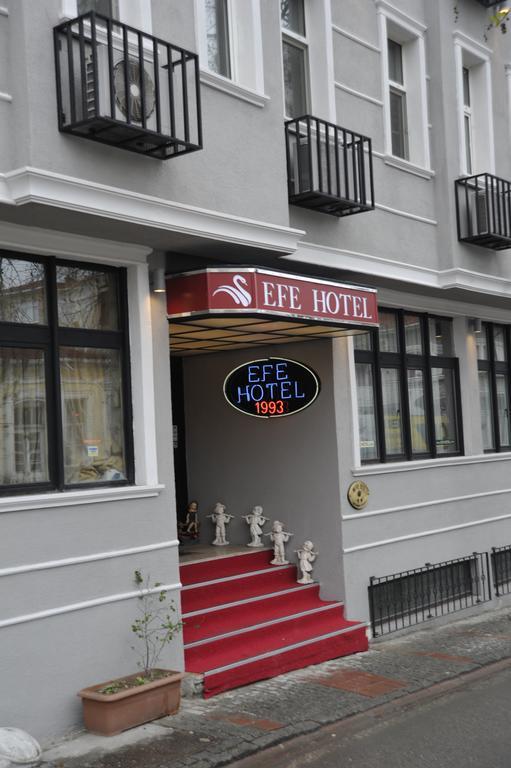 Ak Efe Hotel Edirne Eksteriør bilde